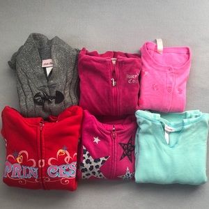 Girls Size 6 Bundle